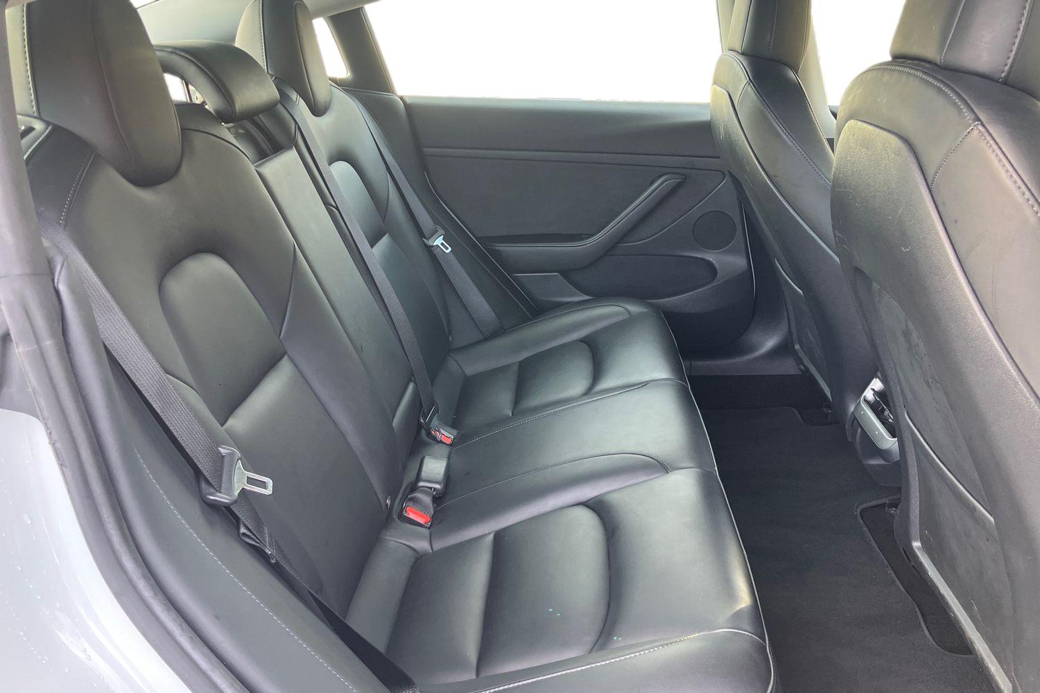 Used Tesla Model 3 2021 for sale - 76588019: Photo 19