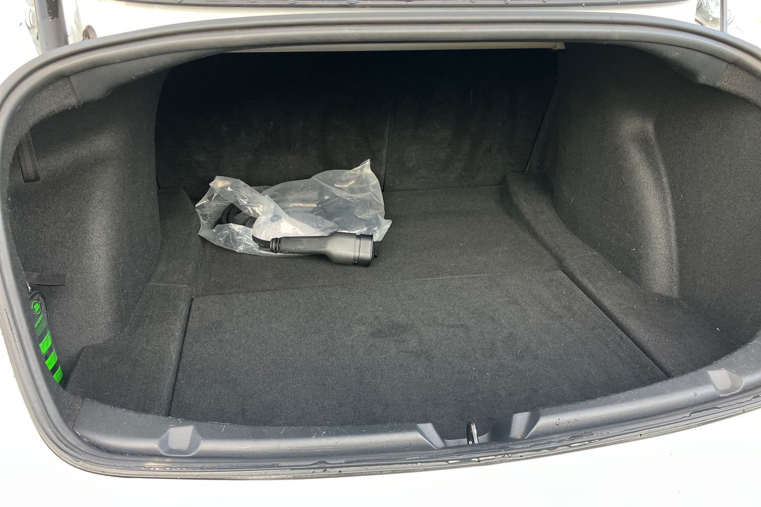 Used Tesla Model 3 2021 for sale - 76588019: Photo 20