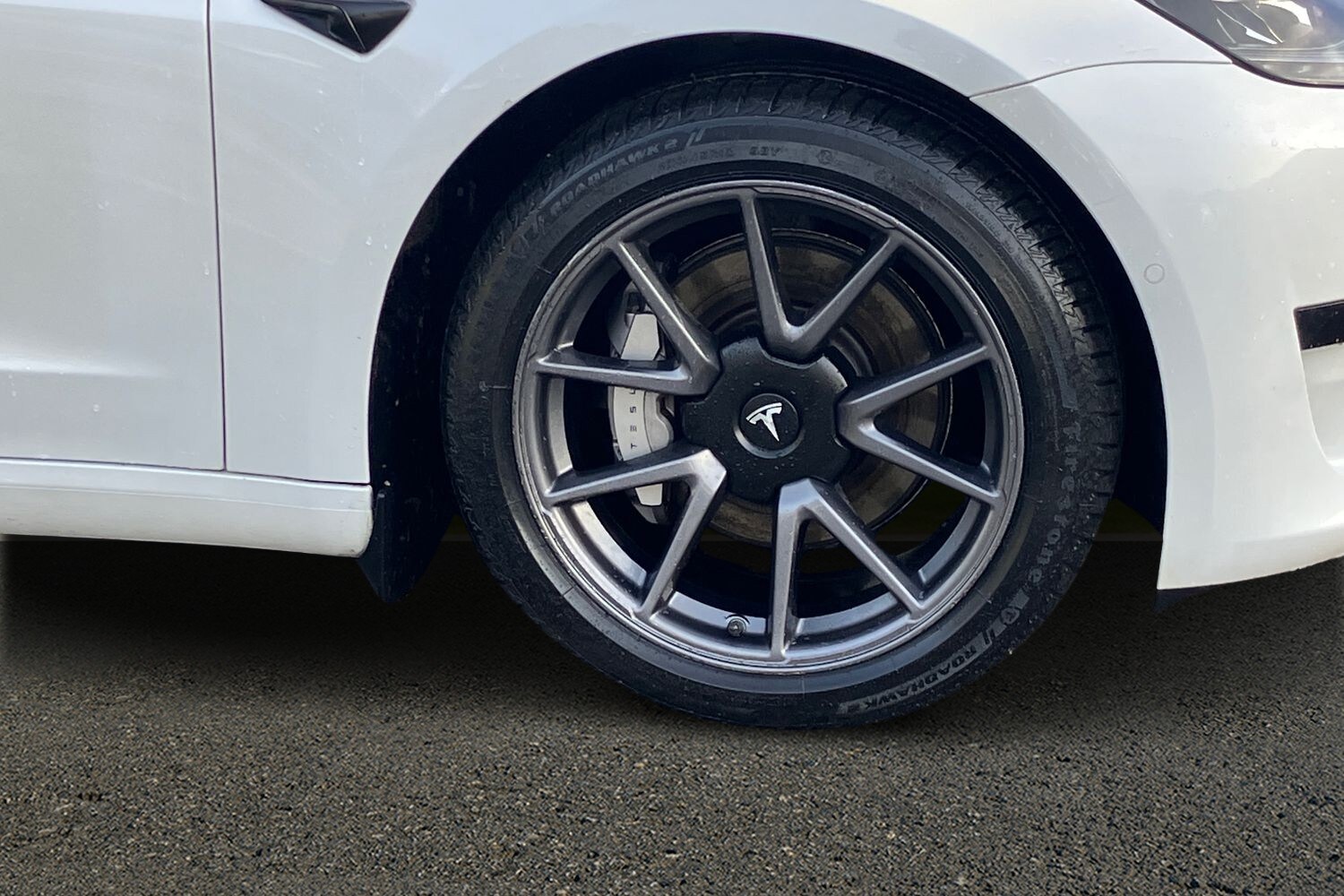 Used Tesla Model 3 2021 for sale - 76588019: Photo 21