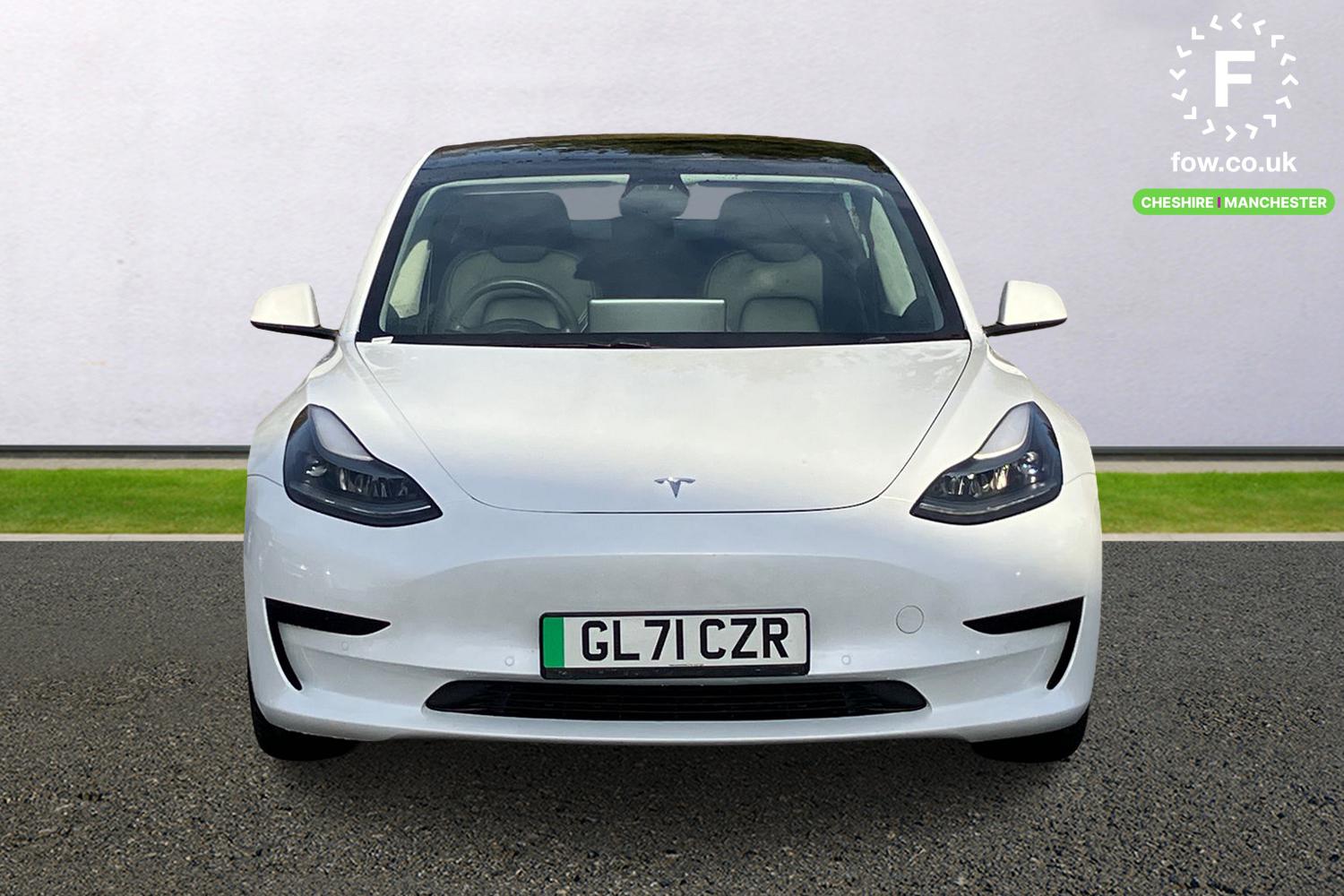 Used Tesla Model 3 2021 for sale - 76588019: Photo 22