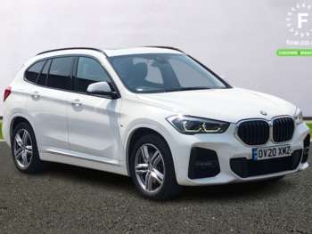 2020 - xDrive 25e M Sport 5dr Auto