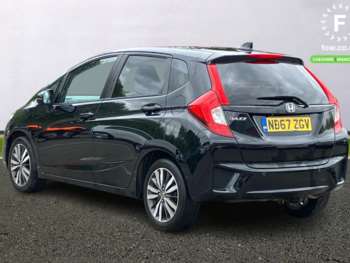 Used Honda Jazz 2018 for sale - 74346643: Photo