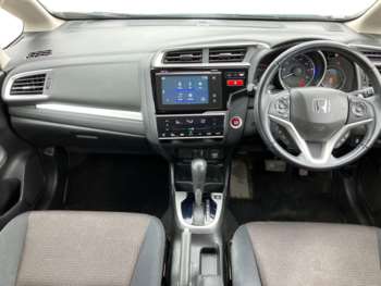 Used Honda Jazz 2018 for sale - 74346643: Photo