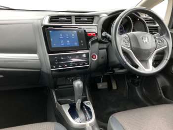 Used Honda Jazz 2018 for sale - 74346643: Photo