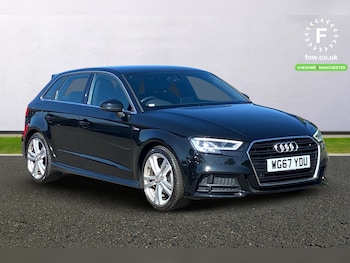 Audi - A3