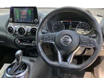 Used Nissan Juke 2022 for sale - 75068667: Photo