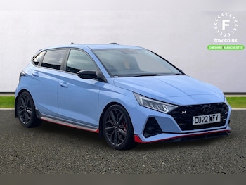 Used Hyundai i20 2022 for sale - 77542776: Photo