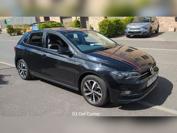 Used Volkswagen Polo 2020 for sale - 78558301: Photo