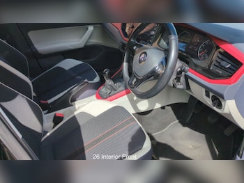 Used Volkswagen Polo 2020 for sale - 78558301: Photo