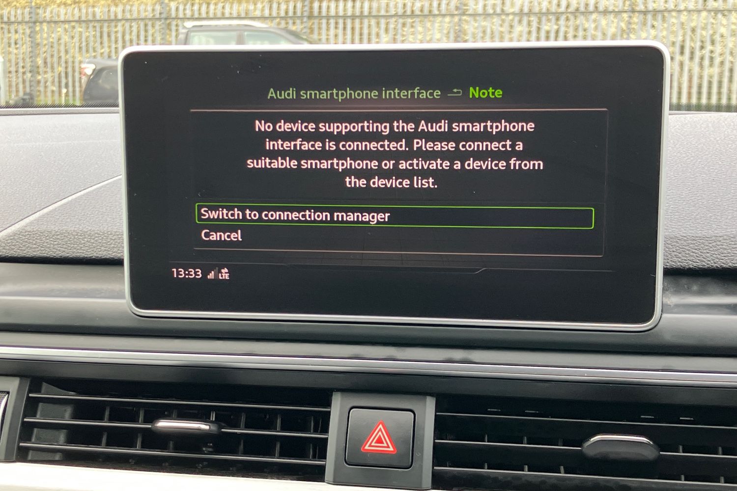 Used Audi A5 2018 for sale - 77514903: Photo 13