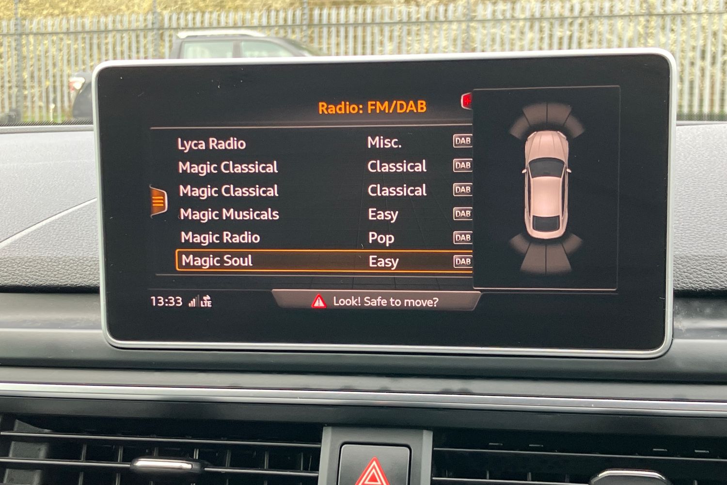 Used Audi A5 2018 for sale - 77514903: Photo 14