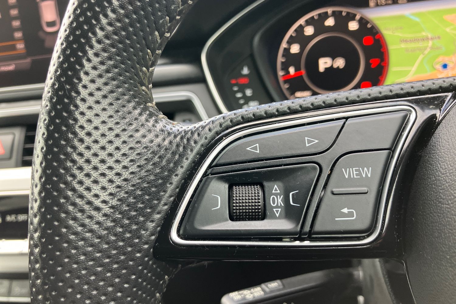 Used Audi A5 2018 for sale - 77514903: Photo 19