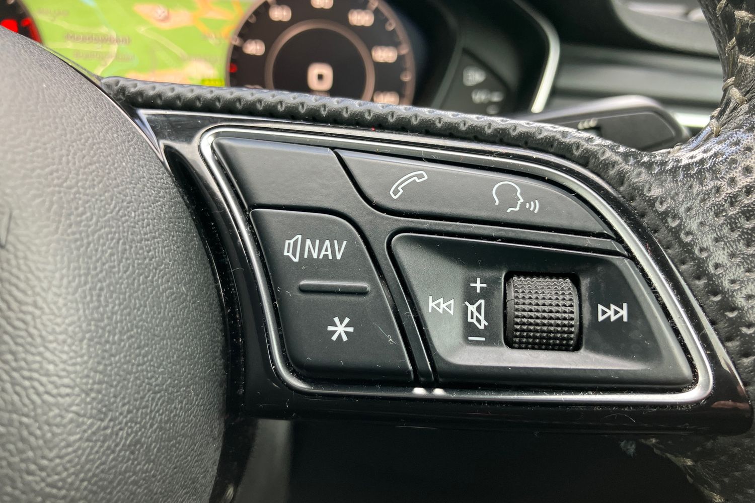 Used Audi A5 2018 for sale - 77514903: Photo 20