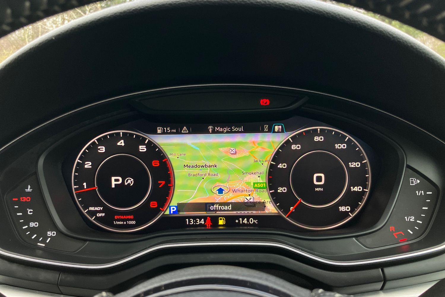 Used Audi A5 2018 for sale - 77514903: Photo 24