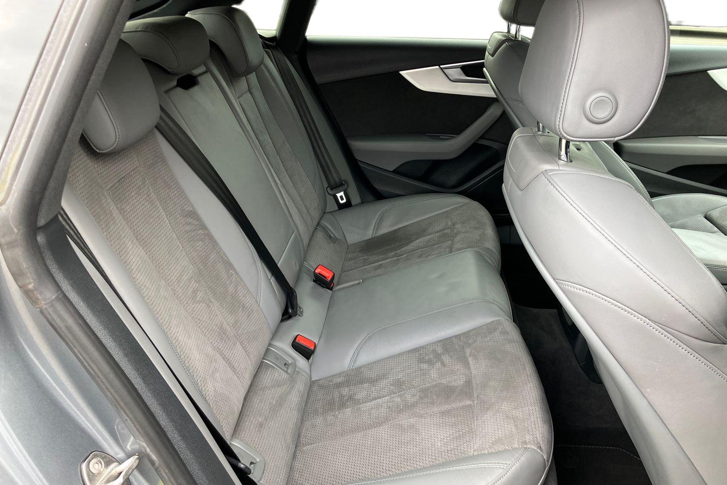 Used Audi A5 2018 for sale - 77514903: Photo 28