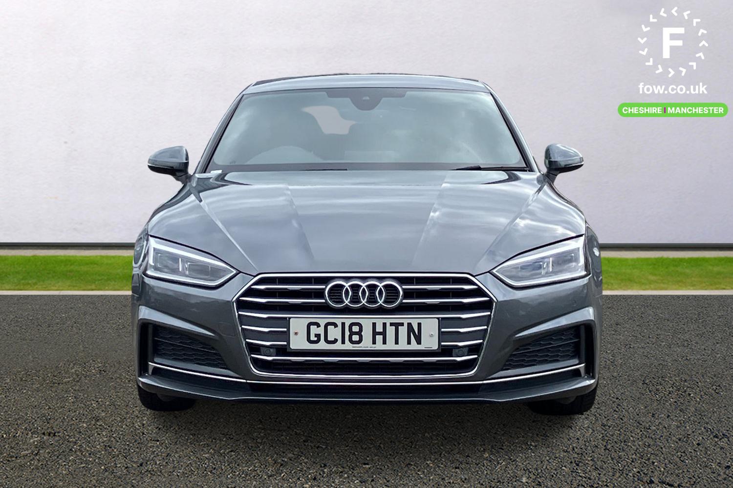 Used Audi A5 2018 for sale - 77514903: Photo 31