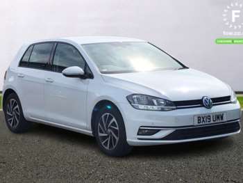 2019 - 2.0 TDI Match 5dr DSG