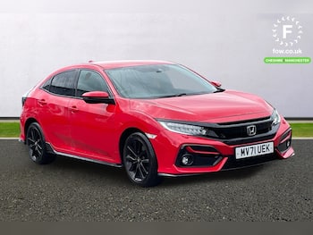 Used Honda Civic 2021 for sale - 79656042: Photo
