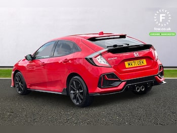 Used Honda Civic 2021 for sale - 79656042: Photo