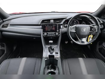 Used Honda Civic 2021 for sale - 79656042: Photo