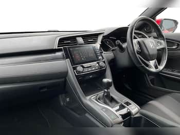 Used Honda Civic 2021 for sale - 79656042: Photo