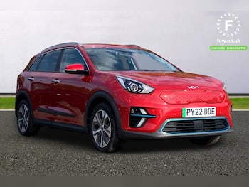 Used Kia Niro 2022 for sale - 79410205: Photo