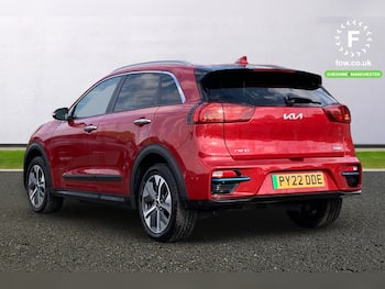 Used Kia Niro 2022 for sale - 79410205: Photo