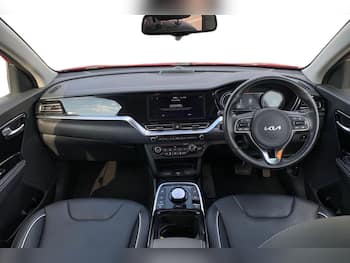 Used Kia Niro 2022 for sale - 79410205: Photo
