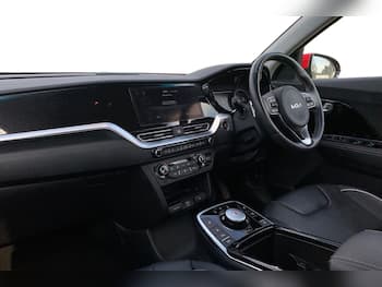 Used Kia Niro 2022 for sale - 79410205: Photo