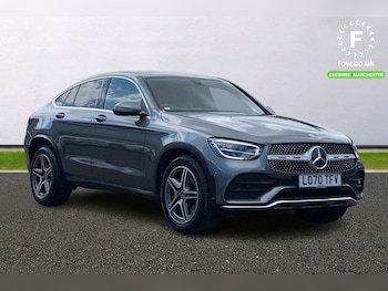 Mercedes-Benz - GLC