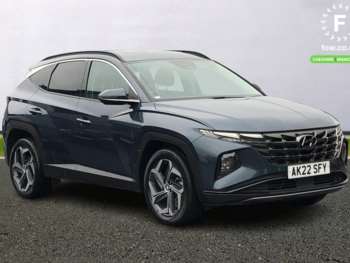 2022 - 1.6 TGDi Hybrid 230 Premium 5dr 2WD Auto