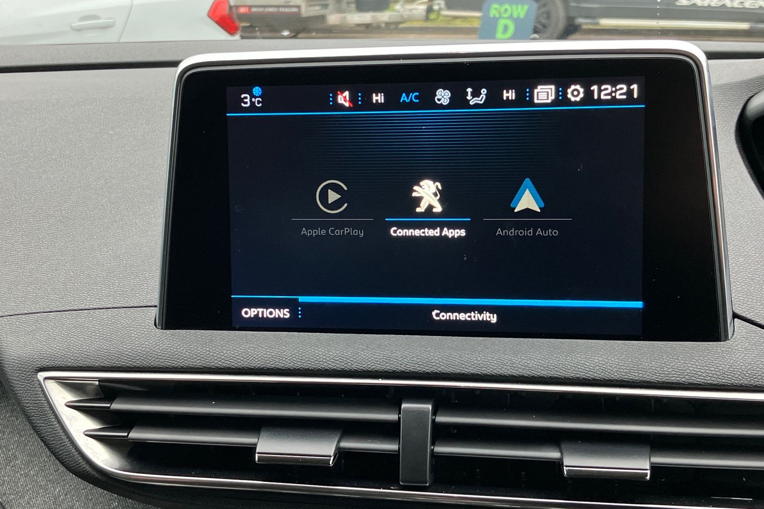 Used Peugeot 3008 2020 for sale - 77540984: Photo 11