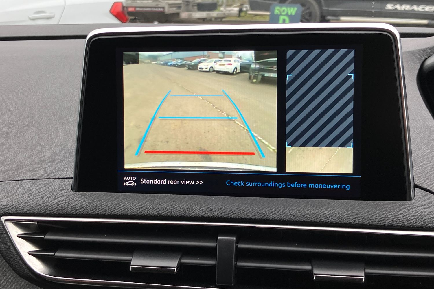 Used Peugeot 3008 2020 for sale - 77540984: Photo 12