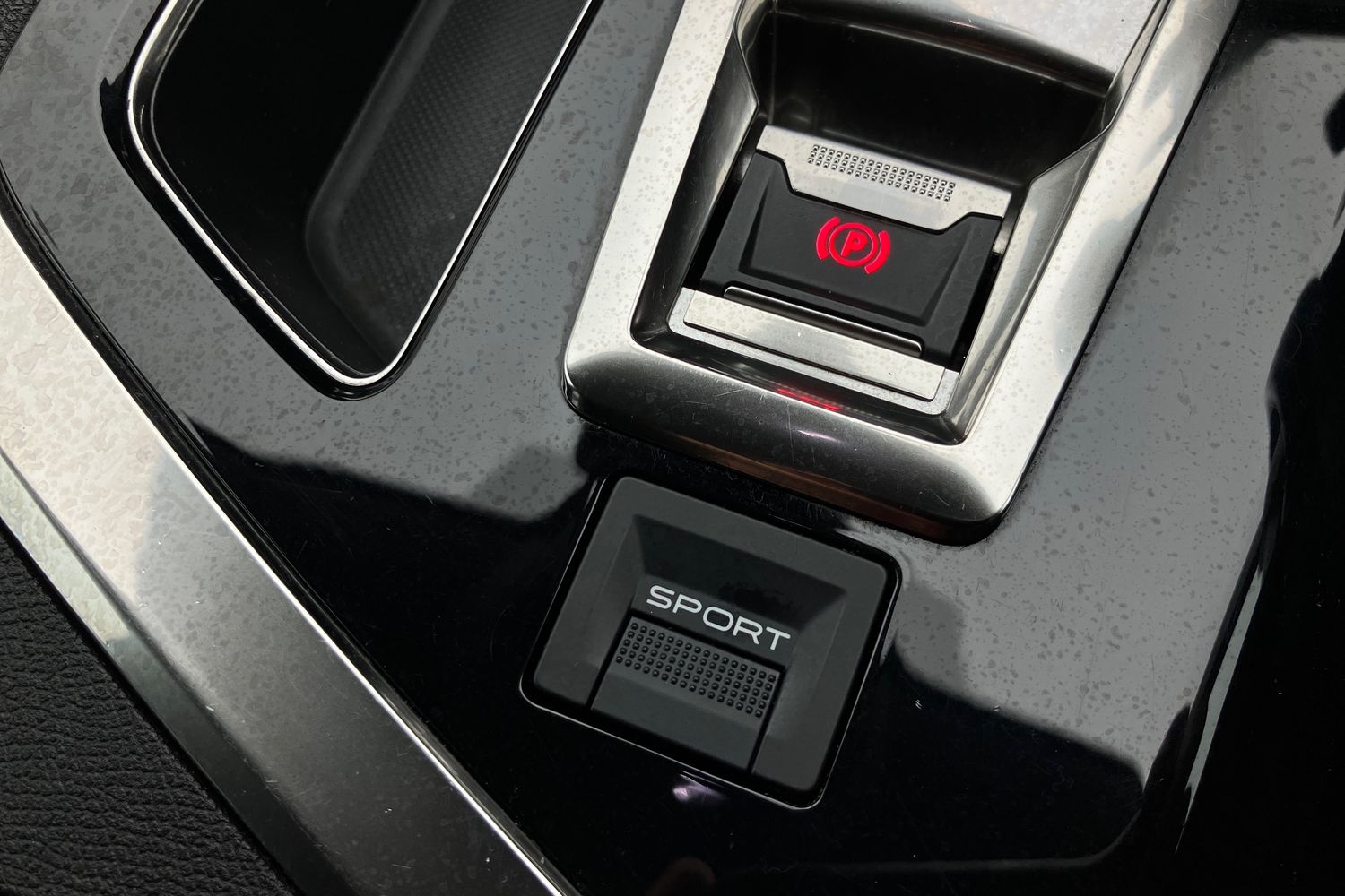 Used Peugeot 3008 2020 for sale - 77540984: Photo 15