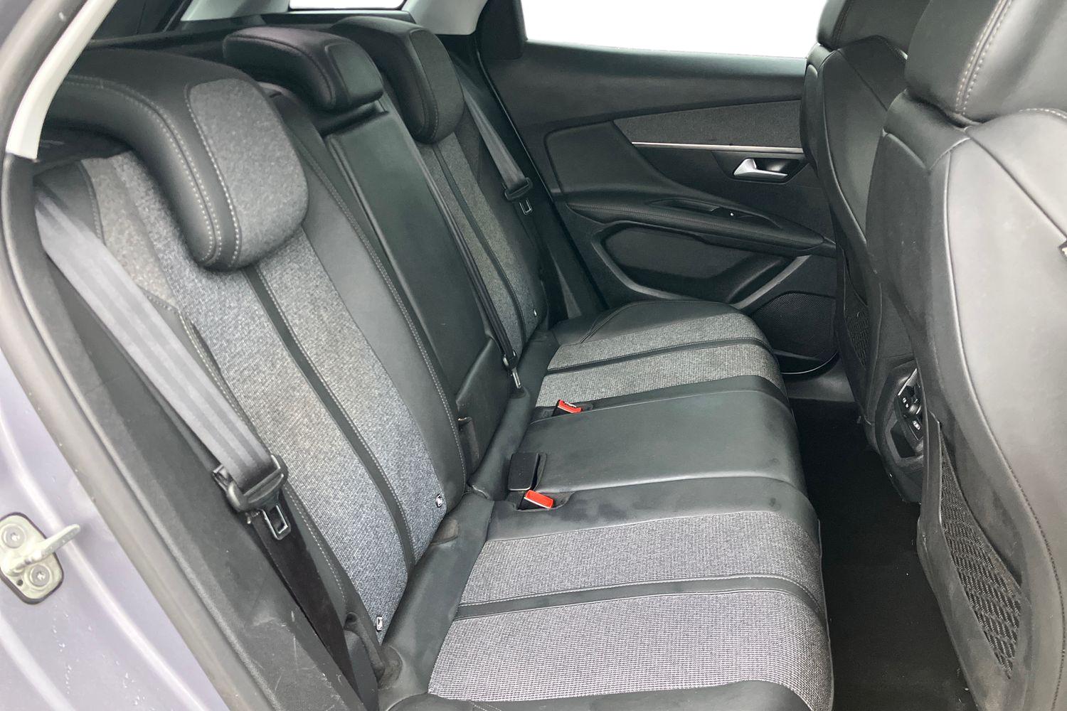 Used Peugeot 3008 2020 for sale - 77540984: Photo 24