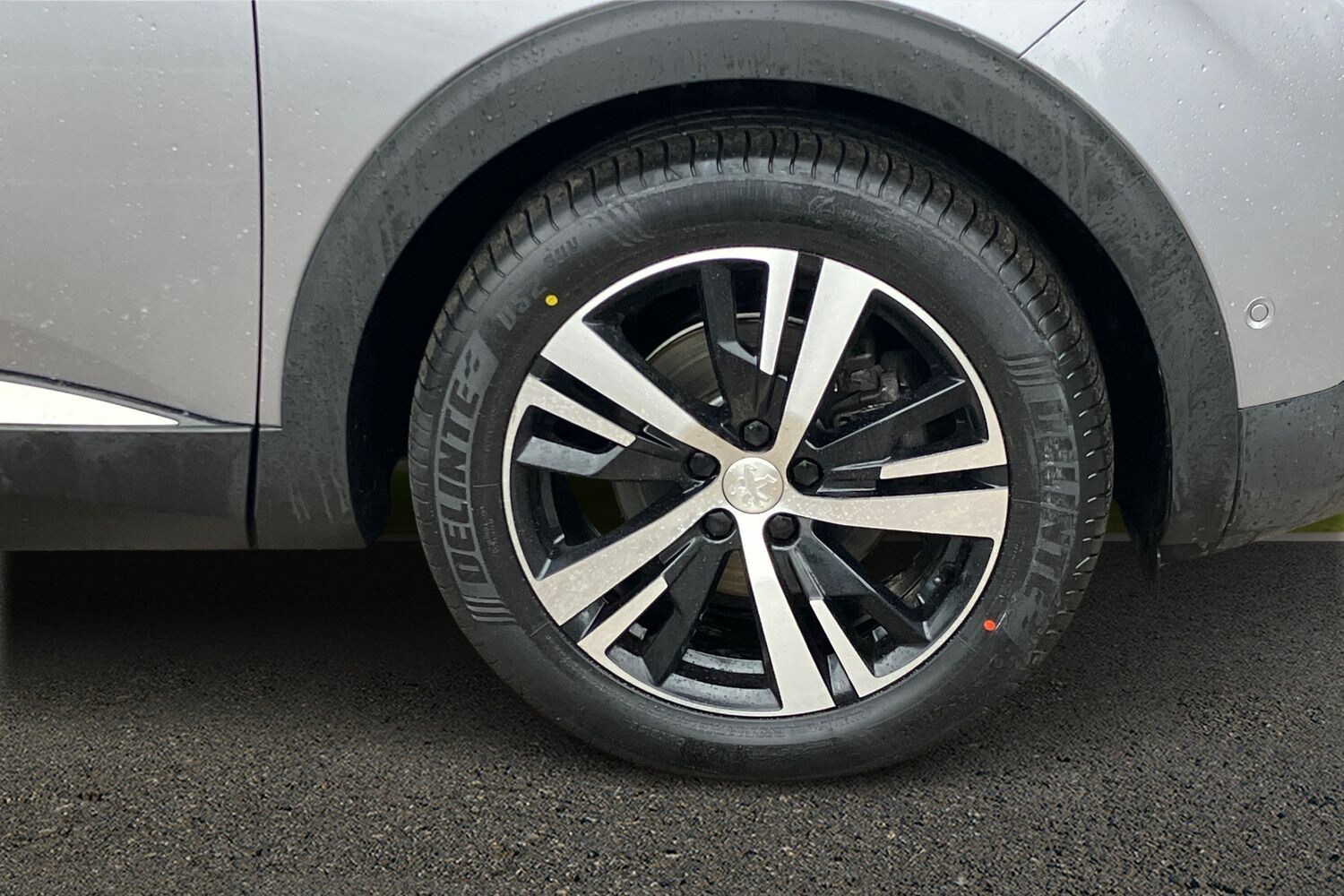 Used Peugeot 3008 2020 for sale - 77540984: Photo 26