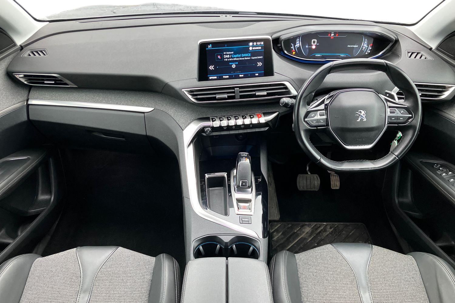 Used Peugeot 3008 2020 for sale - 77540984: Photo 3