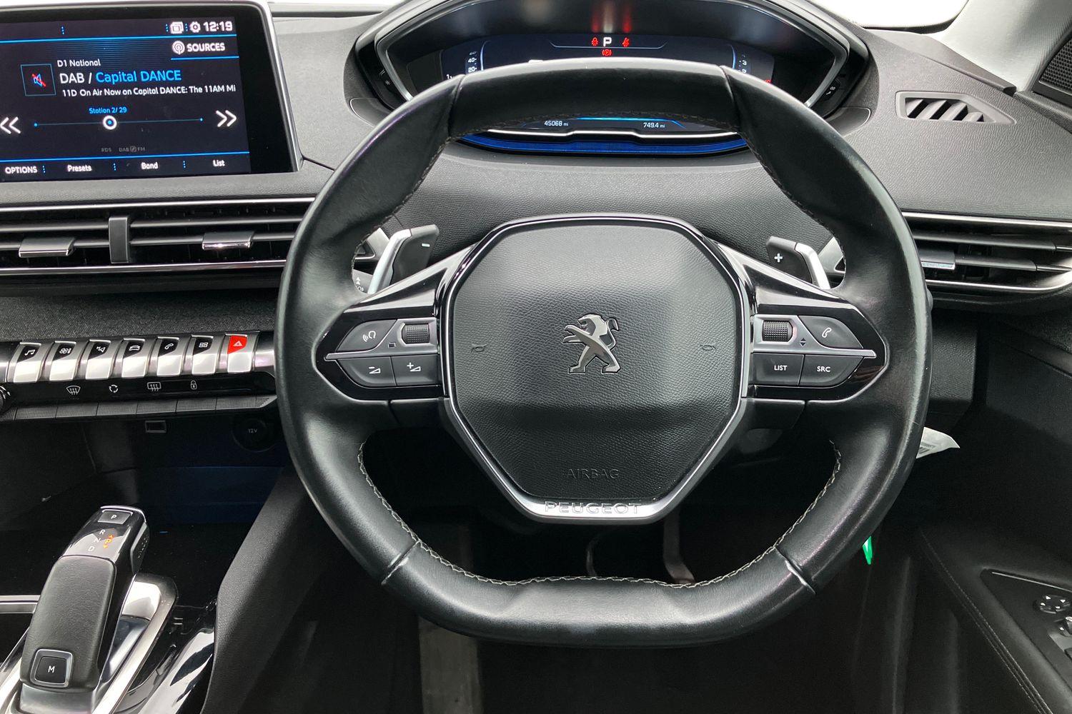 Used Peugeot 3008 2020 for sale - 77540984: Photo 5