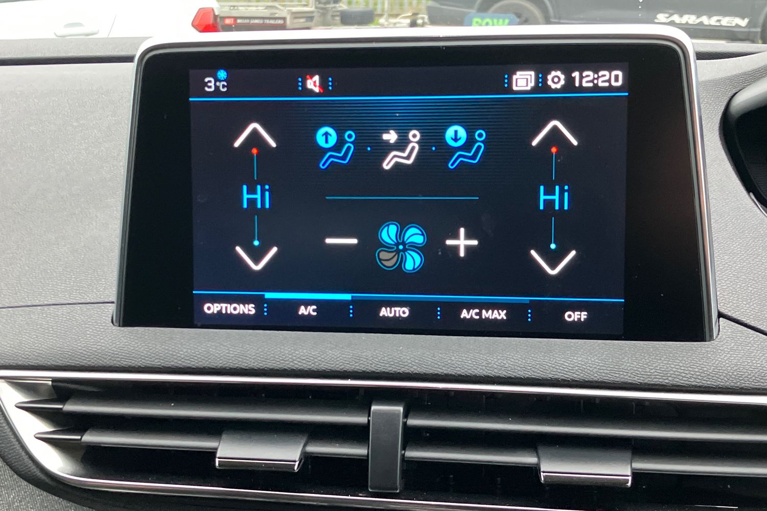 Used Peugeot 3008 2020 for sale - 77540984: Photo 7