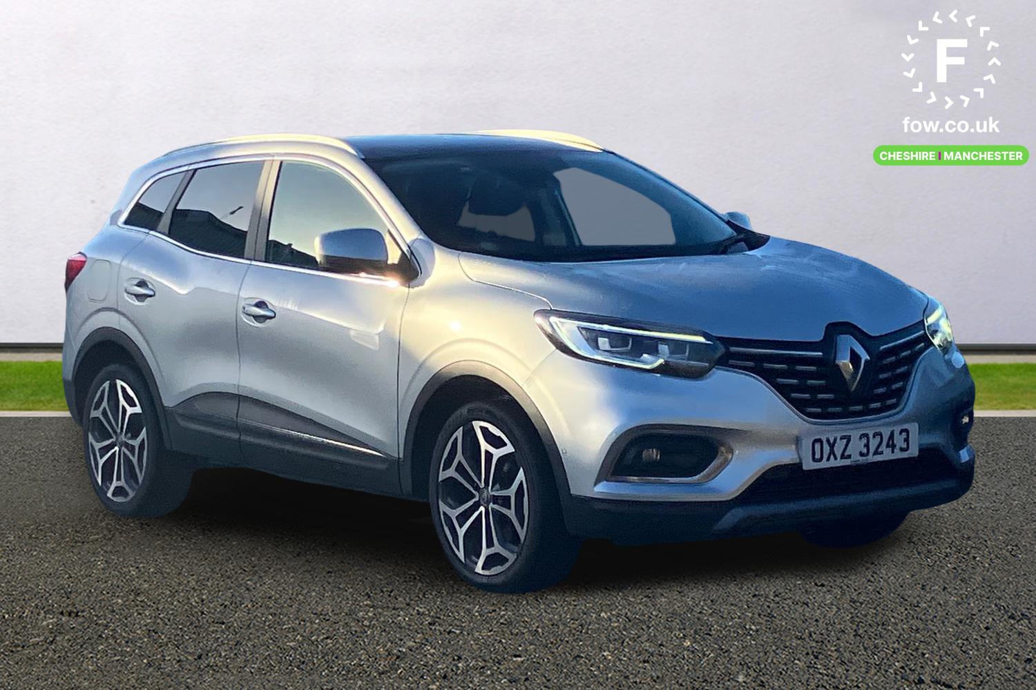 Used Renault Kadjar 2020 for sale - 76588011: Photo 1