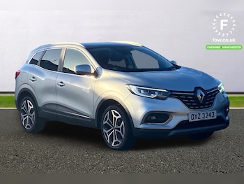Used Renault Kadjar 2020 for sale - 76588011: Photo