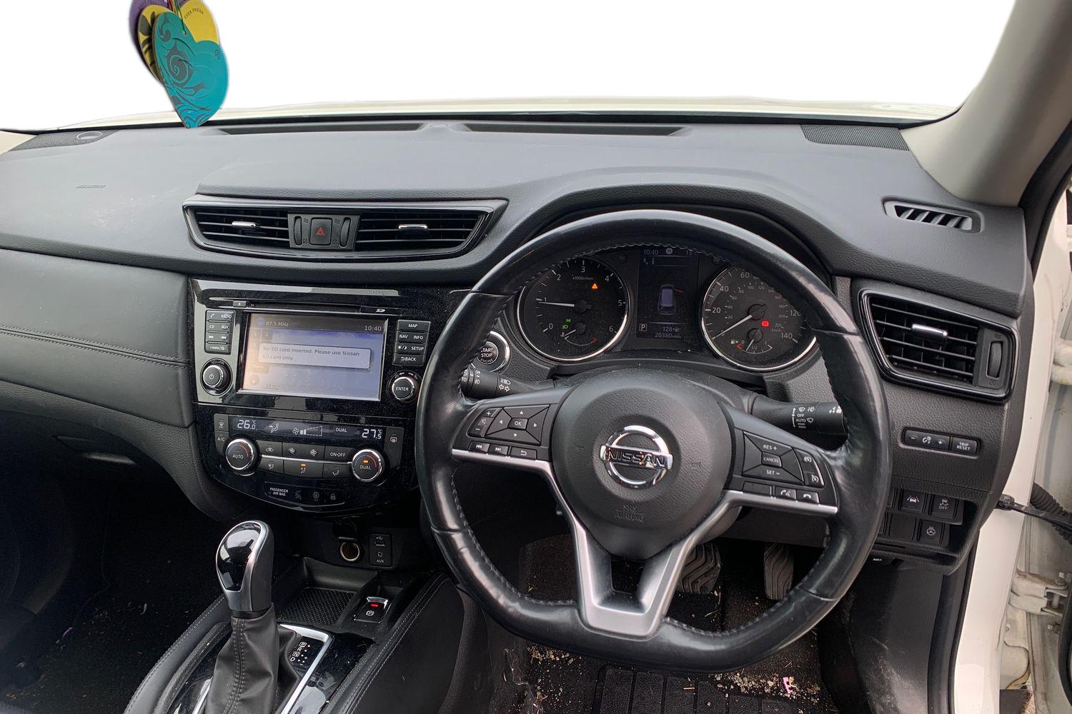 Used Nissan X-Trail 2020 for sale - 76219806: Photo 3