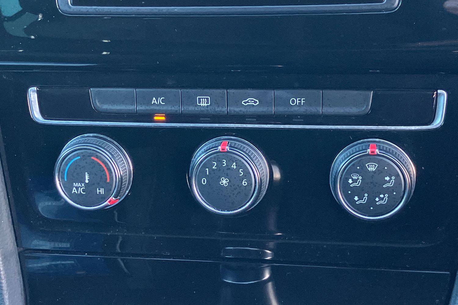 Used Volkswagen Golf 2017 for sale - 76435894: Photo 11