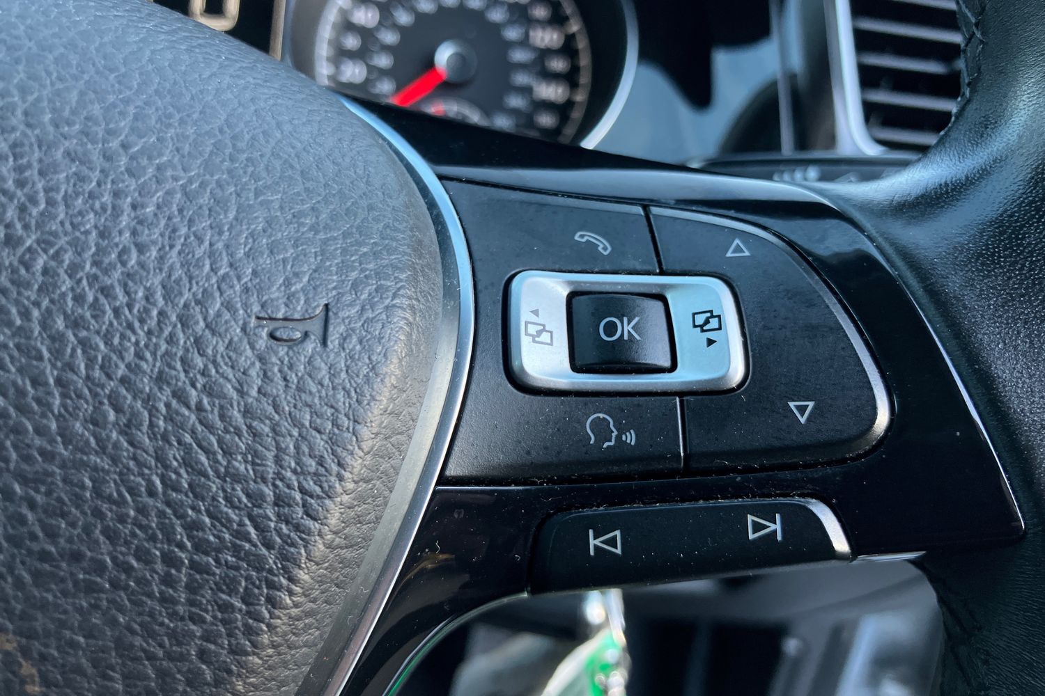 Used Volkswagen Golf 2017 for sale - 76435894: Photo 15