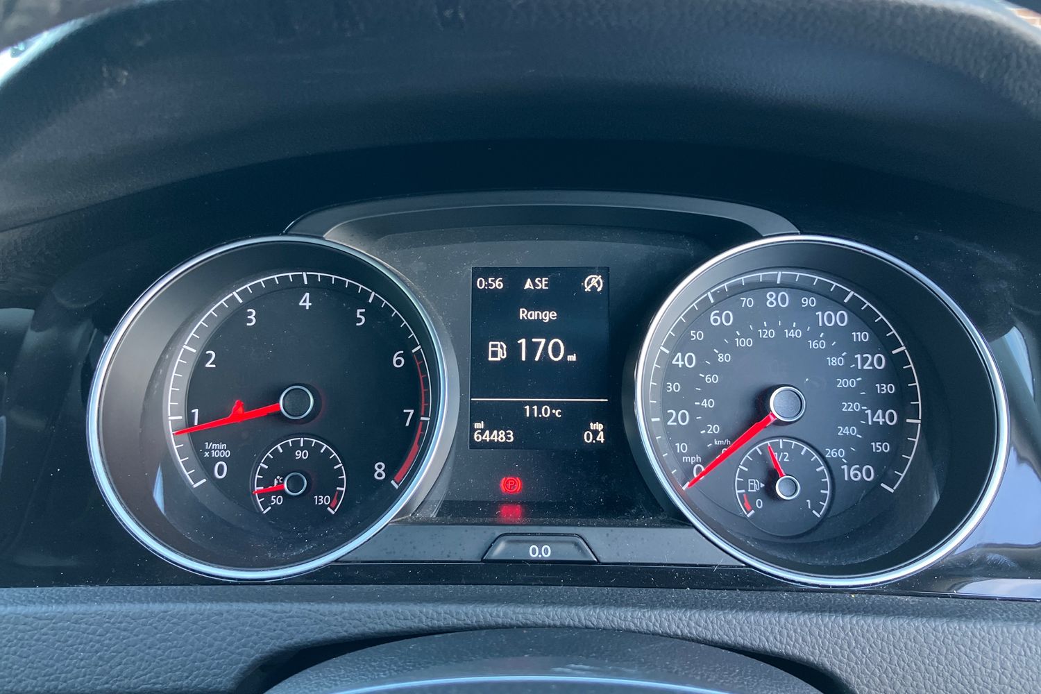 Used Volkswagen Golf 2017 for sale - 76435894: Photo 18