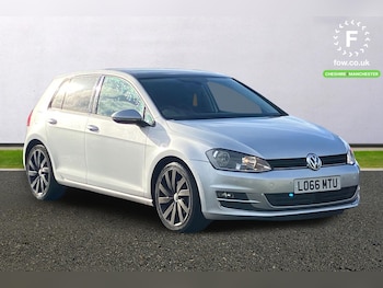 2017 - 1.4 TSI 150 GT Edition 5dr
