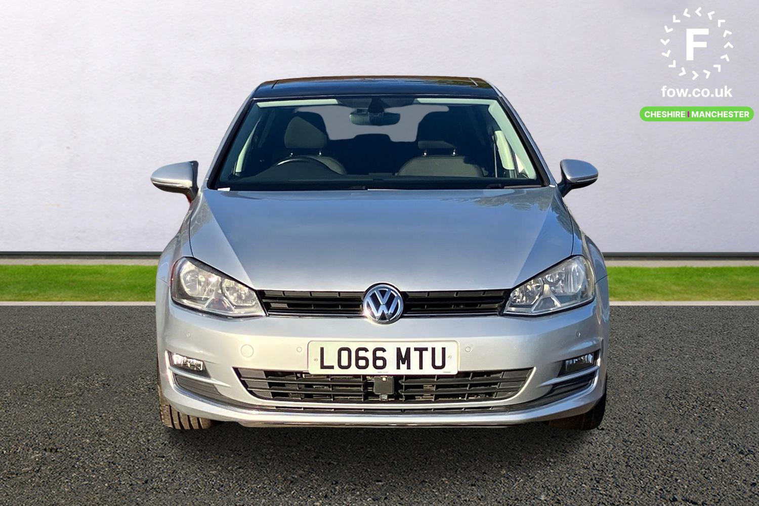 Used Volkswagen Golf 2017 for sale - 76435894: Photo 25