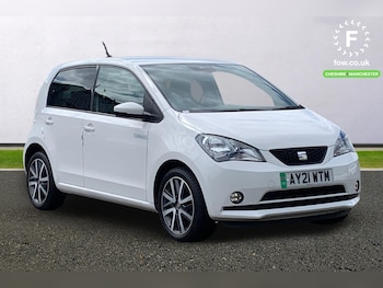Used SEAT Mii 2021 for sale - 79367024: Photo