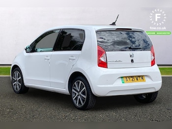 Used SEAT Mii 2021 for sale - 79367024: Photo