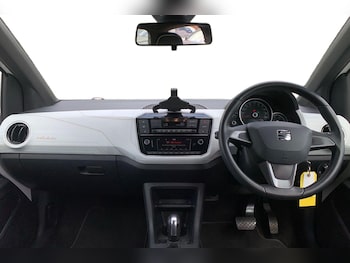 Used SEAT Mii 2021 for sale - 79367024: Photo